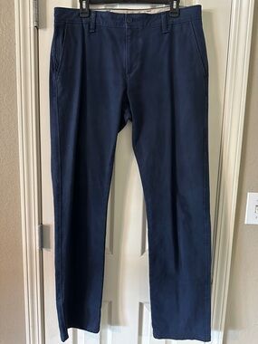 Dockers Dark Navy Men's Chinos